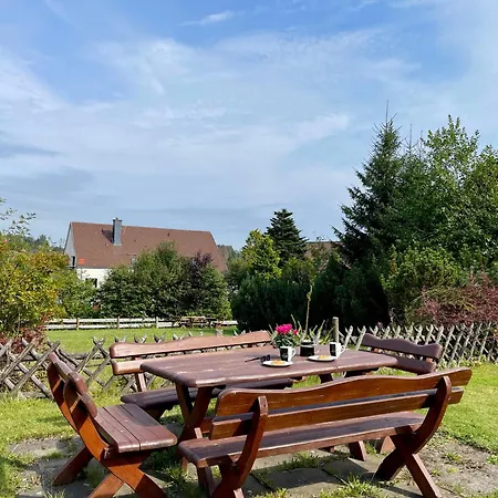Mirablau Braunlage
